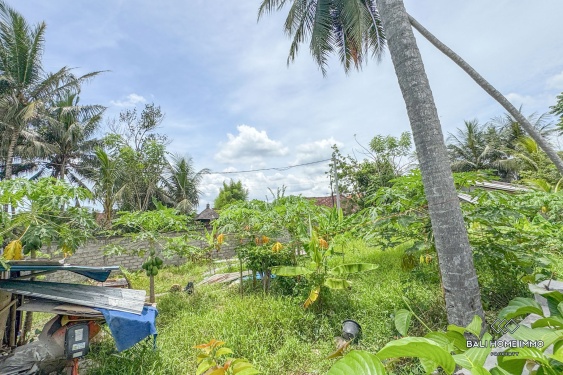 Image 4 from Land for sale leasehold in Bali Ubud