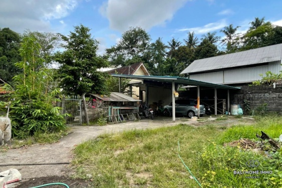 Image 3 from Terrain à vendre en bail emphytéotique à Bali - Ubud