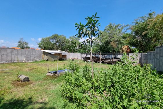 Image 3 from Land for Sale Leasehold in Bali Umalas