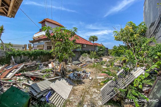 Image 3 from Tanah Disewakan Jangka Panjang di Bali Ungasan