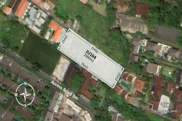 Image 1 from Terrain à vendre Tenure à bail à Batu Bolong