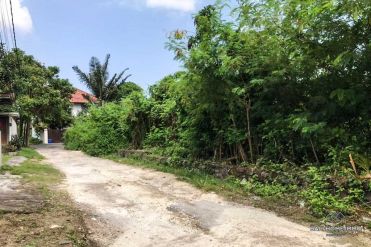 Image 1 from Land For Sale Leasehold in Berawa