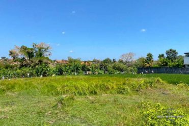 Image 3 from Land For Sale Leasehold in Canggu