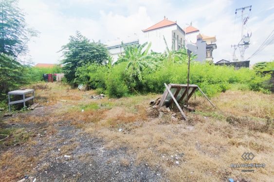 Image 2 from land for sale leasehold in legian