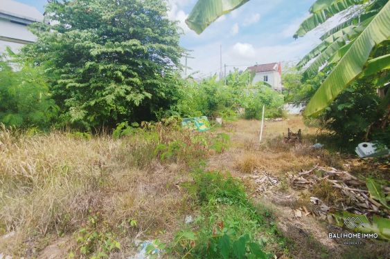 Image 3 from land for sale leasehold in legian