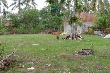 Image 3 from Land For Sale Leasehold in Lembongan Island