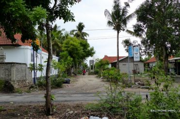 Image 2 from Land For Sale Leasehold in Lembongan Island