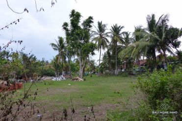 Image 1 from Land For Sale Leasehold in Lembongan Island