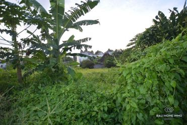Image 2 from Land For Sale Leasehold In Padonan - North Canggu