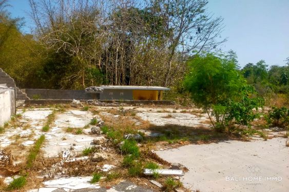 Image 3 from TERRAIN À VENDRE EN LOCATION À PANDAWA KUTUH