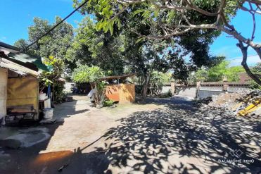 Image 1 from Land For Sale Leasehold in Bali Sanur