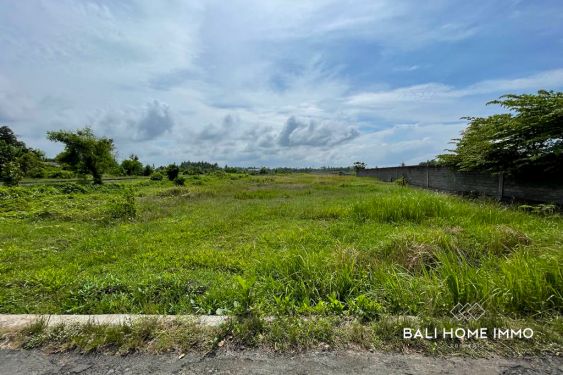 Image 4 from Terrains à Vendre Leasehold in Tanah Lot Kedungu près de la plage