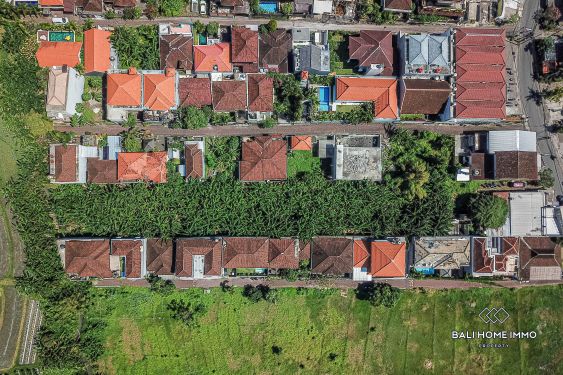 Image 3 from Tanah Dikontrak Jangka Panjang di Pusat Berawa