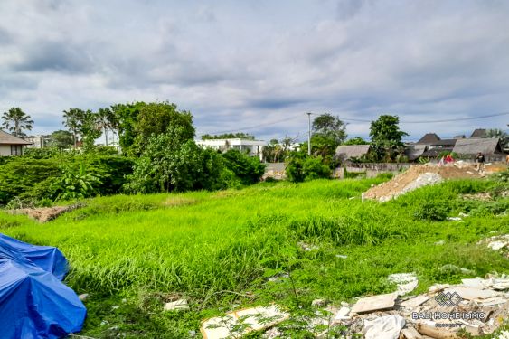 Image 2 from Land For Sale Leasehold Near Munggu & Seseh Beach Bali