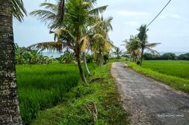 Image 3 from Land For Sale Leasehold In Tabanan - Klecung Beach