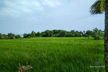 Image 2 from Land For Sale Leasehold In Tabanan - Klecung Beach