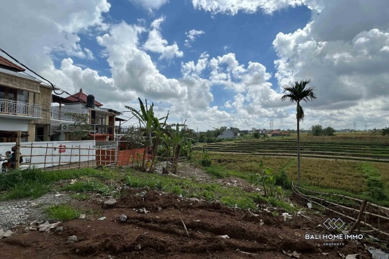Image 6 from Land for sale leasehold with view in Bali Cepaka