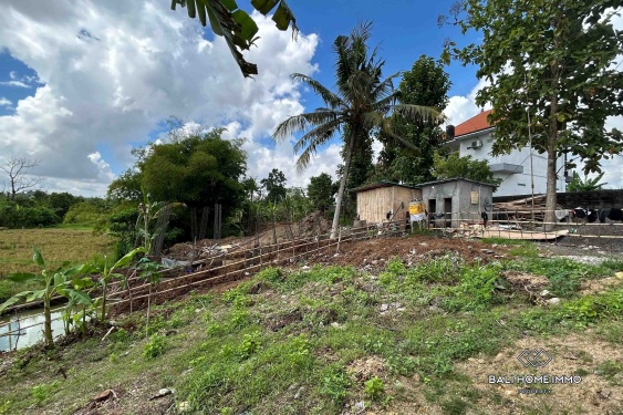 Image 2 from Land for sale leasehold with view in Bali Cepaka