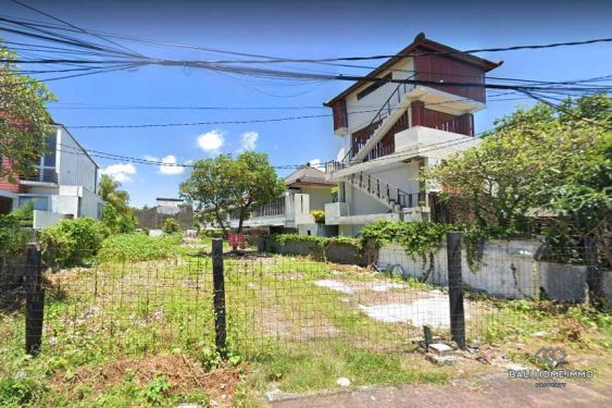 Image 2 from Land Near the Beach for Sale Freehold in Bali Kuta