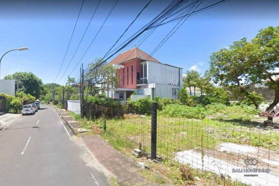 Image 3 from Land Near the Beach for Sale Freehold in Bali Kuta