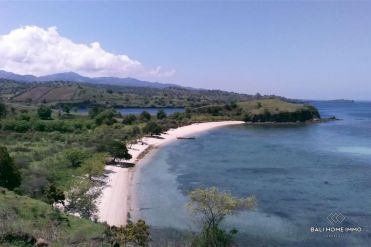 Image 2 from Land With Ocean View For Sale Freehold in Sumbawa