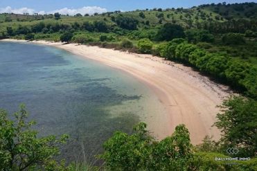 Image 3 from Land With Ocean View For Sale Freehold in Sumbawa