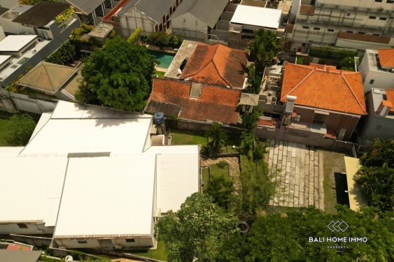 Image 4 from Tanah berpemandangan sawah dijual di Bali Batu Bolong