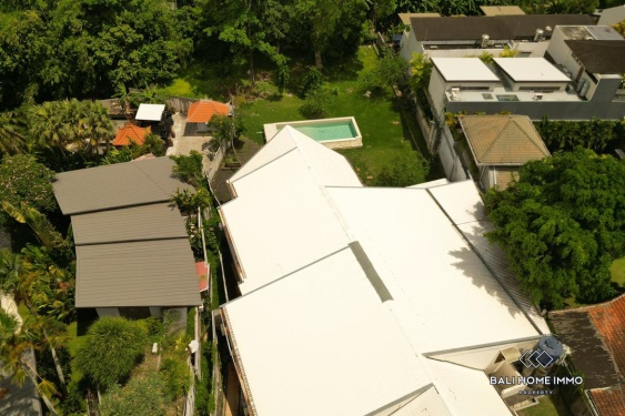 Image 3 from Tanah berpemandangan sawah dijual di Bali Batu Bolong