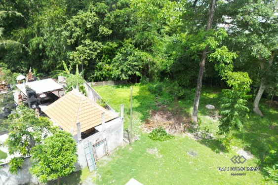 Image 5 from Tanah berpemandangan sawah dijual di Bali Batu Bolong