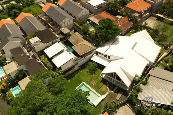 Image 6 from Tanah berpemandangan sawah dijual di Bali Batu Bolong