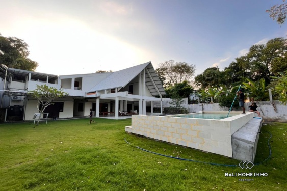 Image 2 from Tanah berpemandangan sawah dijual di Bali Batu Bolong