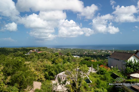 Image 2 from TANAH DENGAN PEMANDANGAN DIJUAL HAK MILIK DI BALI ULUWATU PECATU