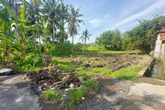 Image 3 from Land with View for Sale Freehold in Bali near Tanah Lot Temple