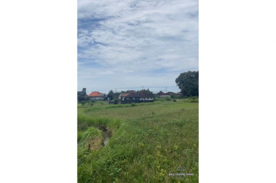 Image 5 from Land with View for Sale in Bali Tanah Lot North side