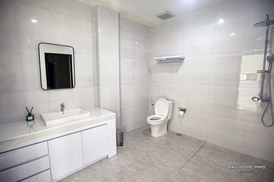 Image 14 from Somptueuse villa de 3 chambres à Oberoi à Seminyak