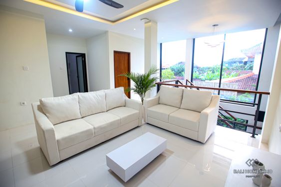 Image 7 from Somptueuse villa de 3 chambres à Oberoi à Seminyak