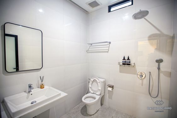 Image 13 from Somptueuse villa de 3 chambres à Oberoi à Seminyak