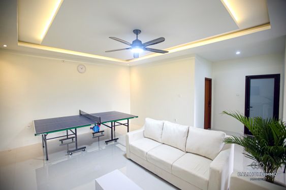 Image 6 from Somptueuse villa de 3 chambres à Oberoi à Seminyak