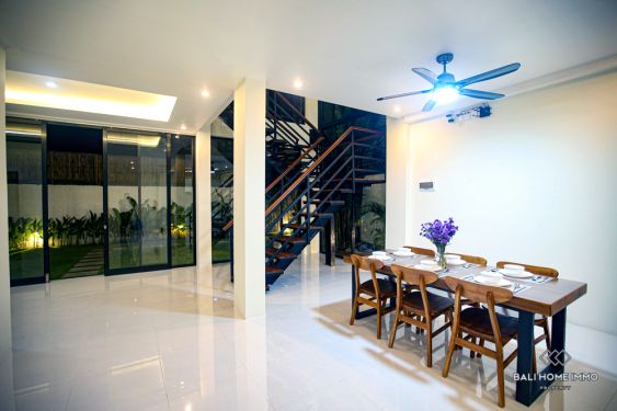 Image 9 from Somptueuse villa de 3 chambres à Oberoi à Seminyak