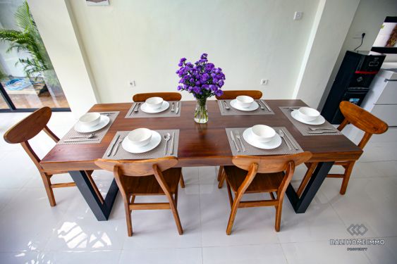 Image 8 from Somptueuse villa de 3 chambres à Oberoi à Seminyak