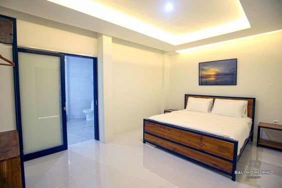 Image 11 from Somptueuse villa de 3 chambres à Oberoi à Seminyak