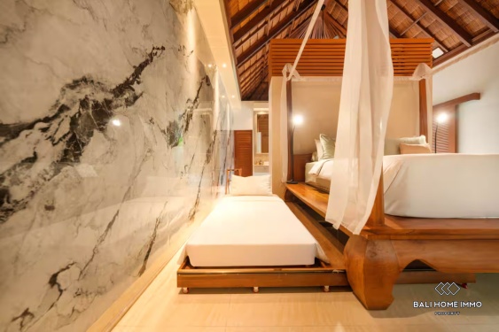 Image 15 from Charmante villa 1 chambre avec spa à vendre en bail emphytéotique à Seminyak, Bali