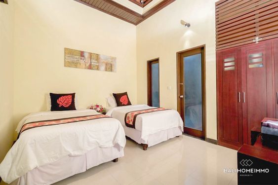 Image 8 from 2 Bedroom Villa For Sale in Bali Kerobokan
