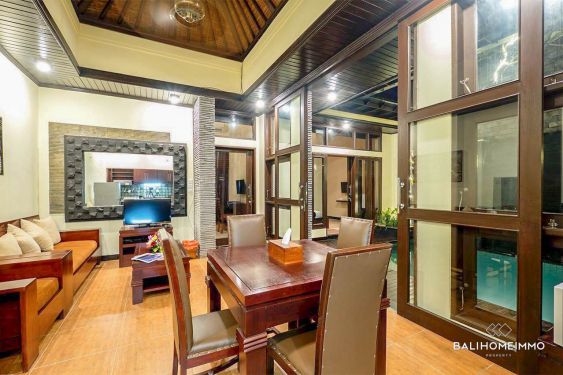 Image 6 from 2 Bedroom Villa For Sale in Bali Kerobokan