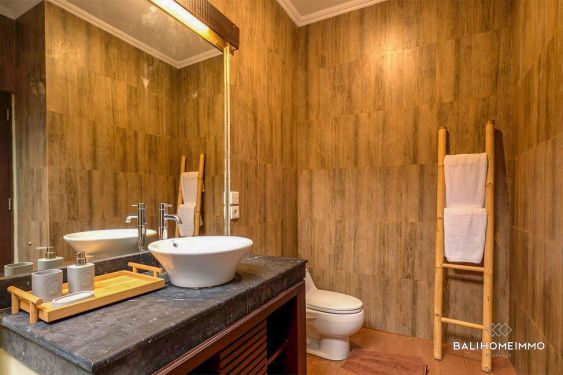 Image 12 from 2 Bedroom Villa For Sale in Bali Kerobokan