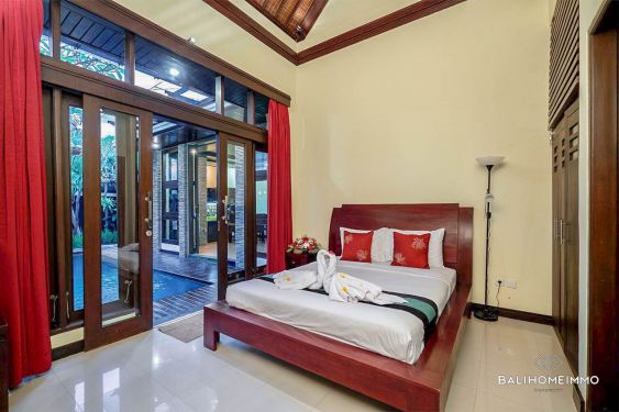 Image 7 from 2 Bedroom Villa For Sale in Bali Kerobokan