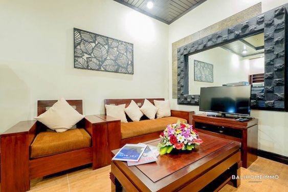 Image 4 from 2 Bedroom Villa For Sale in Bali Kerobokan
