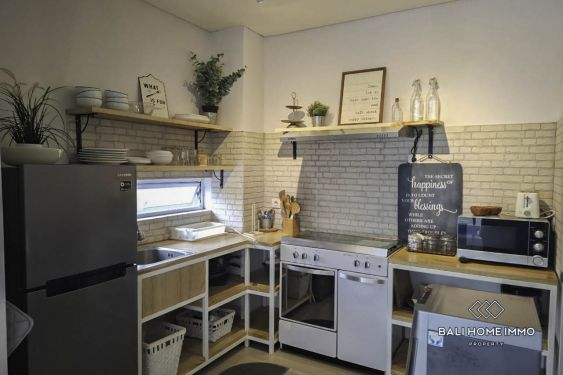 Image 7 from Lovely 3 Bedroom Villa for Rent in Balangan