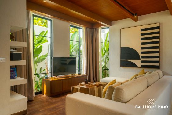 Image 3 from Brand New Luxurious 2 Bedroom Home for Sale Leasehold in Bali Canggu Berawa