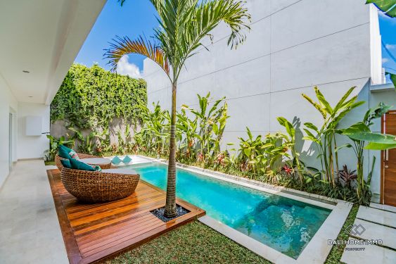 Image 3 from Luxueuse villa de 3 chambres à coucher à vendre en leasing à Bali Seminyak